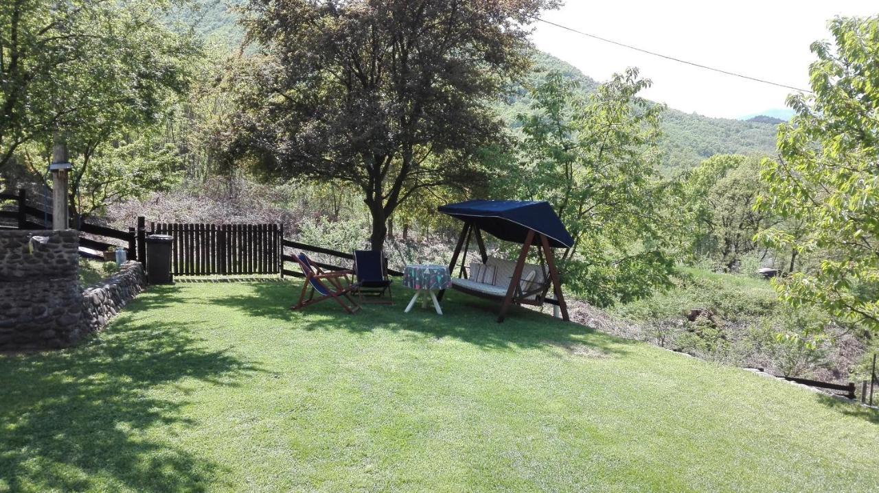 Vikend Kuca Maksimovic Villa Mataruska Banja Kültér fotó