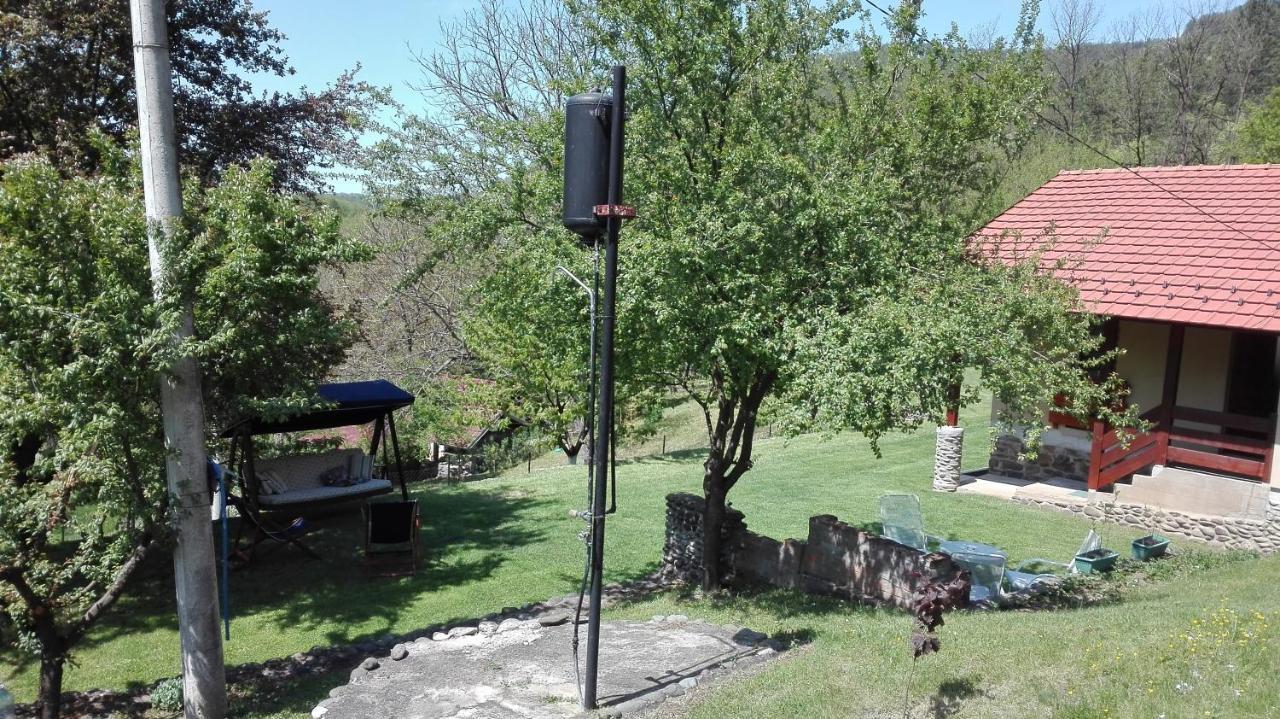 Vikend Kuca Maksimovic Villa Mataruska Banja Kültér fotó