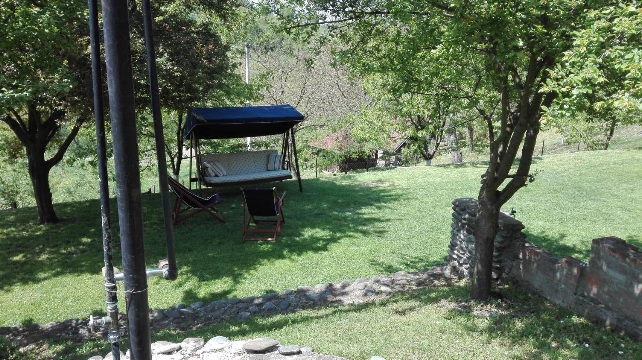 Vikend Kuca Maksimovic Villa Mataruska Banja Kültér fotó